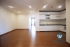 Partly furnished apartment for rent in Lac Hong, near Ciputra complex
